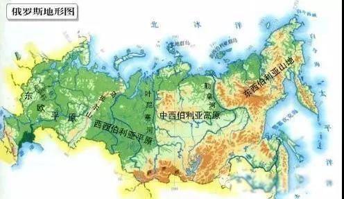 俄罗斯衰落到何种地步了已成定局 经济一时低迷