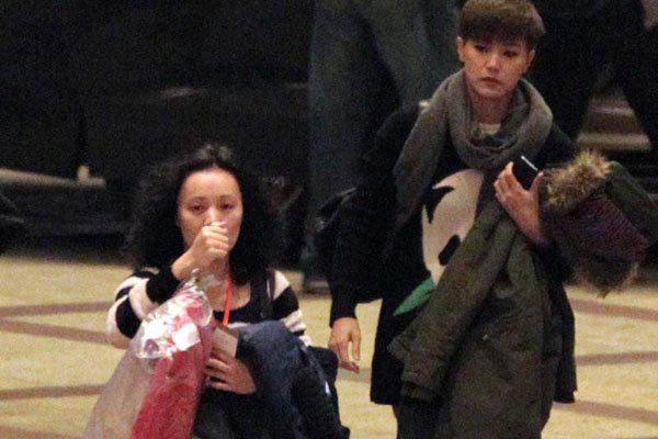 何韵诗事件是怎么回事 港独鼓动留学生运动被封杀