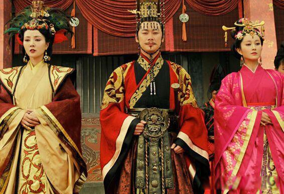 八子是什么位分 芈月传里面的八子是什么级别