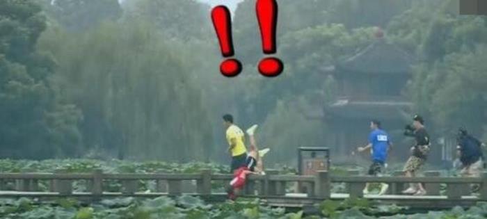 跑男灵异事件真相 奔跑吧兄弟十大闹鬼事件是真的吗