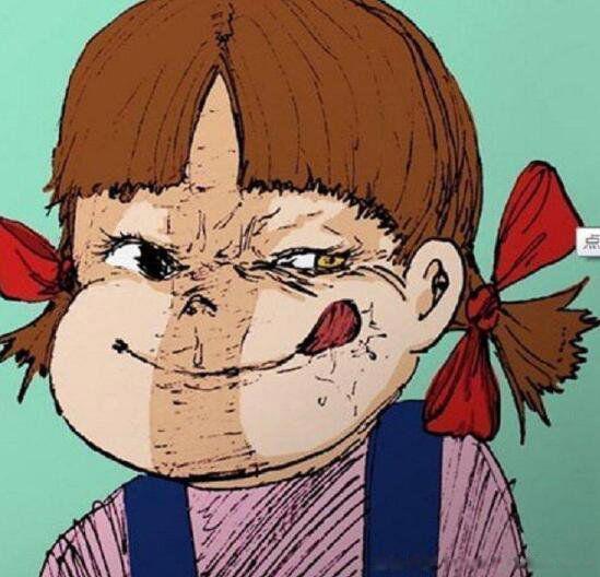 不二家小女孩恐怖传说 日本不二家棒棒糖背后的故事