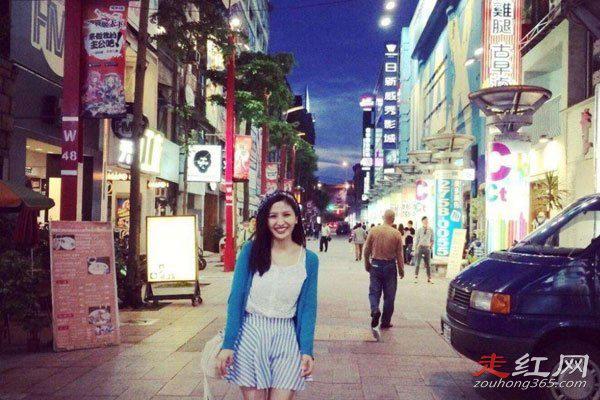 厕所门林芊妤是怎么回事 厕所门30分钟毁了她的星途