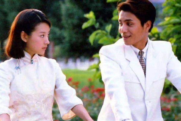 董洁和陈坤结婚了吗 是否出轨都不清楚