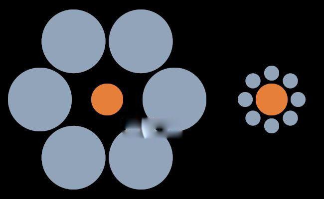 亚里士多德错觉实验 理论依据以及案例有哪些