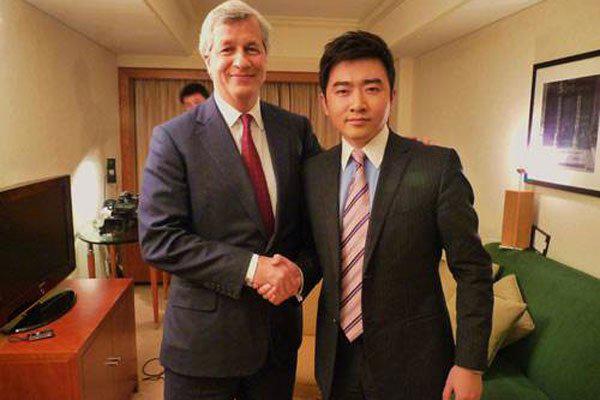 芮成钢的简历 央视名主持怎么会沦落到犯法坐牢