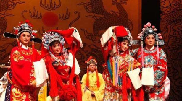 黄梅戏属于哪个地方 起源于湖北省黄梅县