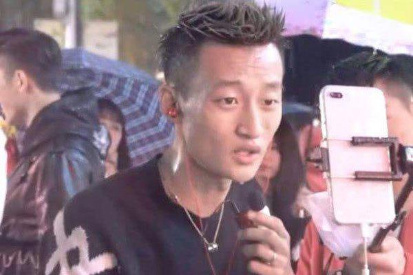 祁天道为什么现在不直播了 是身体不好还是被封杀了