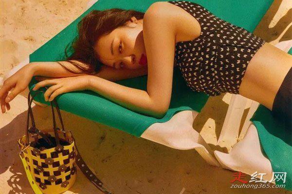 崔雪莉事件怎么回事 和崔子分手的原因