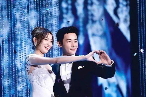 罗晋个人资料 结婚后近照如此憔悴