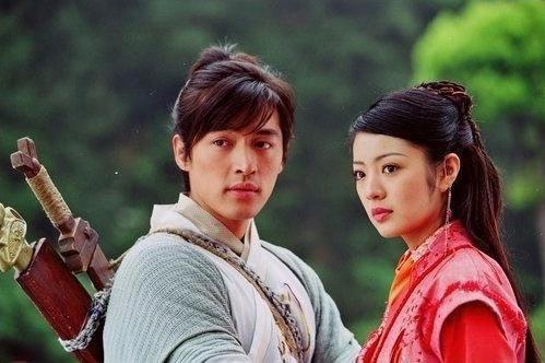 李逍遥的父母去哪了为什么离开他 李逍遥喜欢赵灵儿还是林月如