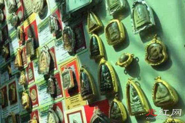 泰国2002具婴尸事件 会有灰色的堕胎组织