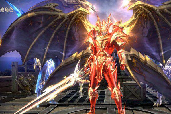 李连杰代言游戏叫什么 没戏拍不怕被毁了吗