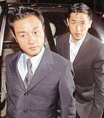 唐鹤德和张国荣谁是1和0 谁是男谁是攻