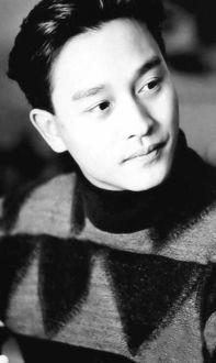 唐鹤德和张国荣谁是1和0 谁是男谁是攻