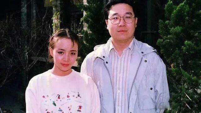 英达终于开口谈巴图 宋丹丹母子不在公众场合卖惨