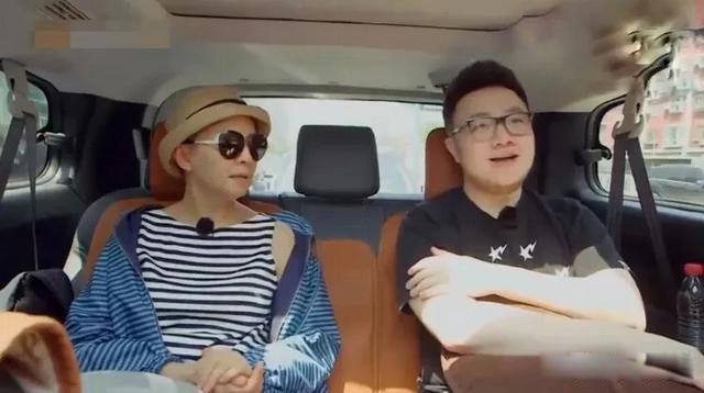 英达终于开口谈巴图 宋丹丹母子不在公众场合卖惨
