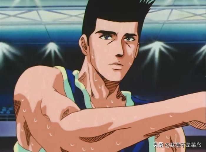 灌篮高手实力排名前10 里面到底谁最厉害