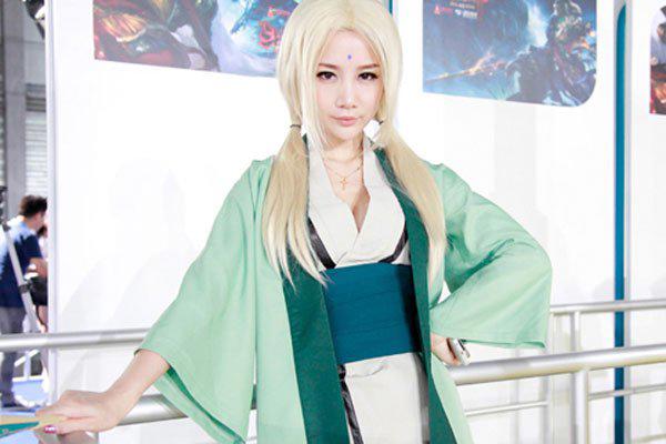 伊芙蕾雅还在直播吗 门风波给她带来什么样的影响