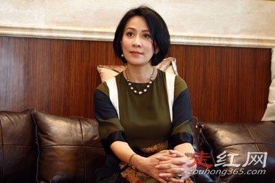 刘嘉玲真被黑社会绑架了吗 被绑架事件当年三小时经历啥