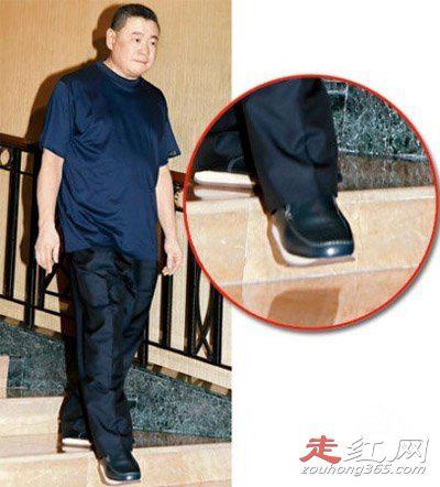 刘銮雄个人资料简介 大刘一生有过多少女人