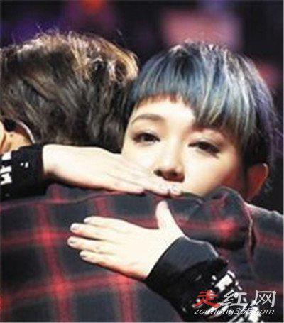 刘维范晓萱在一起了吗 两个人之间真的有故事