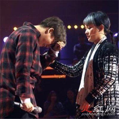 刘维范晓萱在一起了吗 两个人之间真的有故事