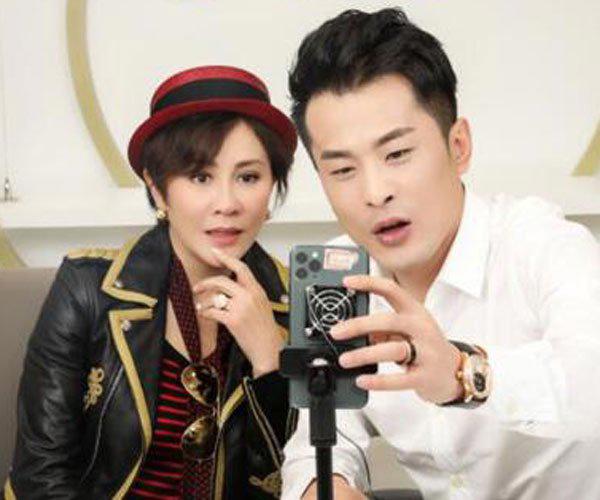 辛有志前妻是谁 没有任何一种情感是和利益无关