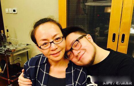 英达宋丹丹分手原因 离婚的真相:这是一场性格战争