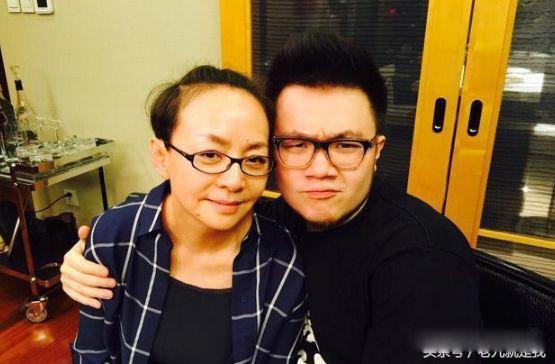 英达宋丹丹分手原因 离婚的真相:这是一场性格战争