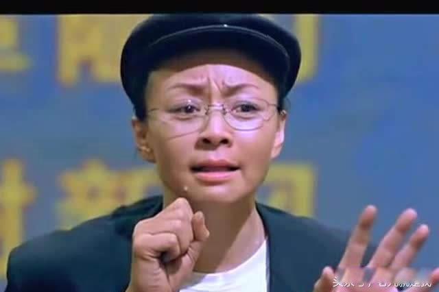 英达宋丹丹分手原因 离婚的真相：这是一场性格战争