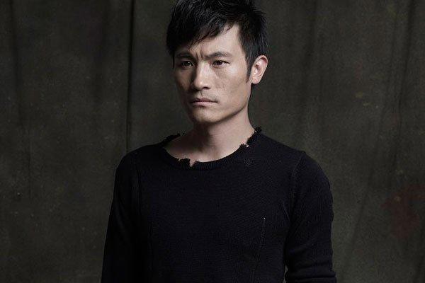 耿乐的个人资料 爷爷叫张仃他为什么不姓张