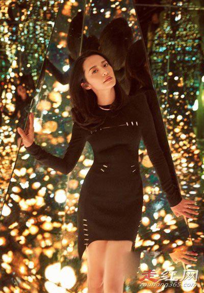 姚晨是真的出轨了吗 凌潇肃出轨了就离婚