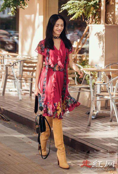 姚晨是真的出轨了吗 凌潇肃出轨了就离婚