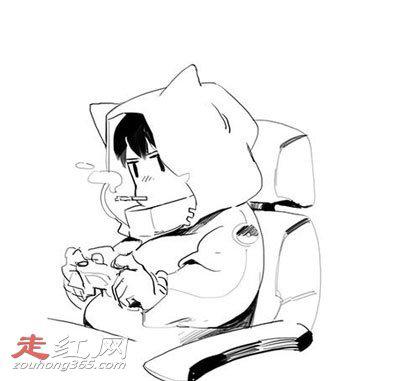 女流66黑历史曝光 是她从前上学是的邋遢照片