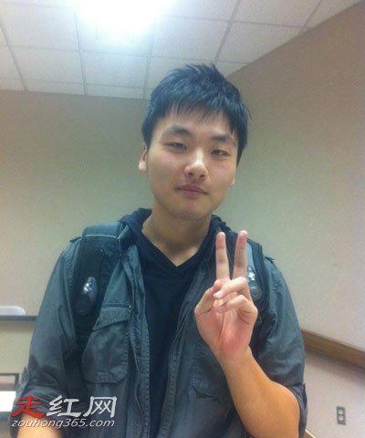 女流66黑历史曝光 是她从前上学是的邋遢照片