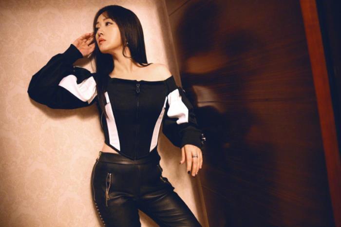 杨钰莹近况如何 和赖文峰分手后有没有结婚