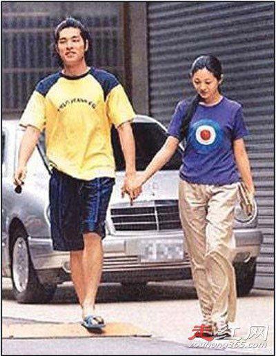 蓝正龙大s分手原因 男方不主张早早结婚