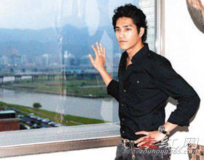 蓝正龙大s分手原因 男方不主张早早结婚