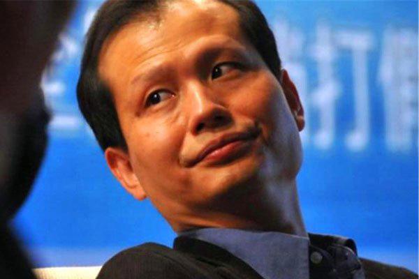 方舟子个人资料及图片 指名道姓的抨击你敢吗