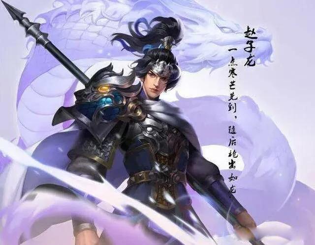 三国演义作者是谁 罗贯中的资料简介