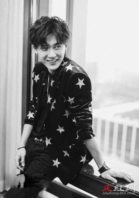 檀健次个人资料简介 真实身高究竟是多少