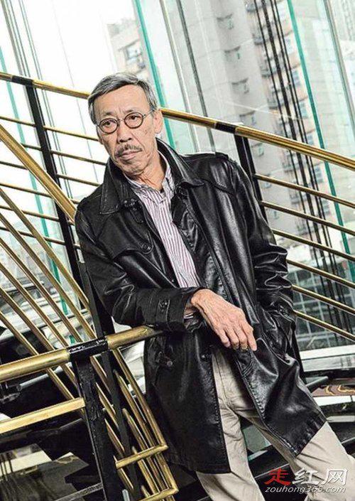 冯淬帆个人资料简介 有没有儿女呢