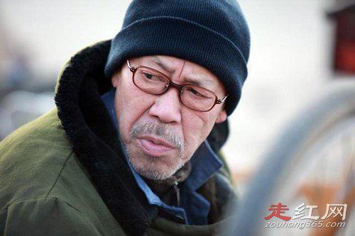 冯淬帆个人资料简介 有没有儿女呢