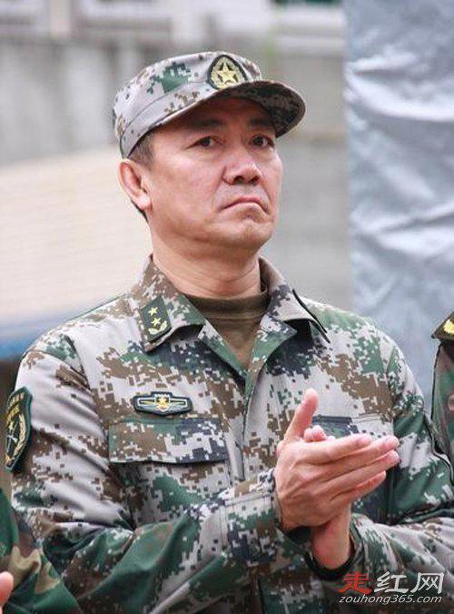 李幼斌老婆第一任妻子张瑞琪离婚原因 儿子叫什么名字