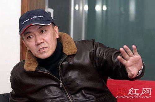 李幼斌老婆第一任妻子张瑞琪离婚原因 儿子叫什么名字