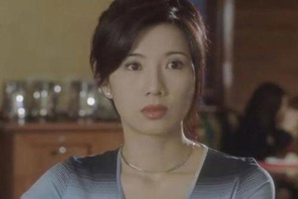 关秀媚演了哪些三级 风光过那懊恼呢