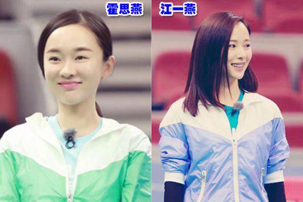 江一燕老公不是杜江吗 是否真的介入过别人感情