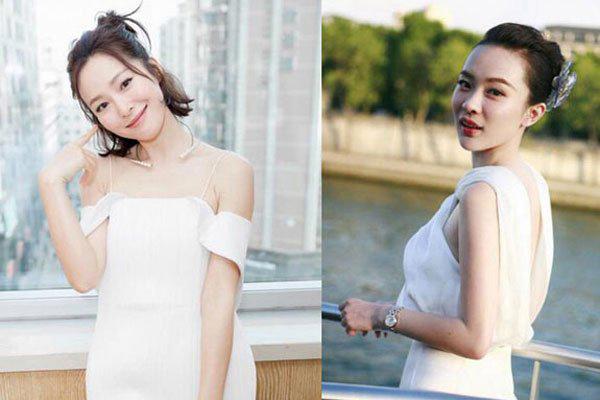 江一燕老公不是杜江吗 是否真的介入过别人感情