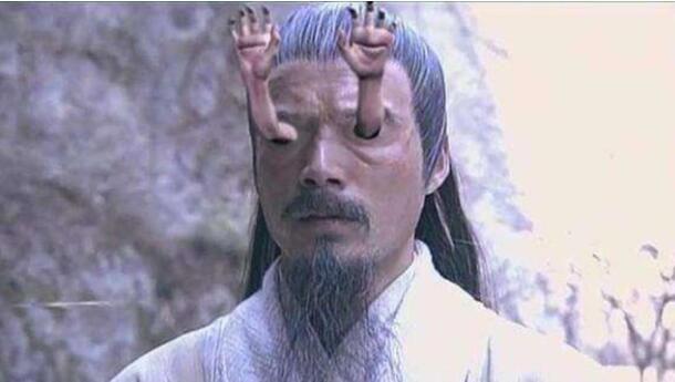 封神榜原著很恐怖 背后的大阴谋真相是什么