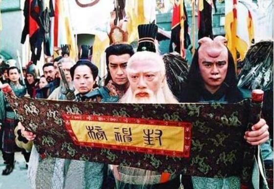 封神榜原著很恐怖 背后的大阴谋真相是什么